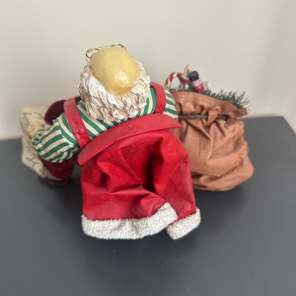 Possible Dreams Santa - Picture 3 of 4